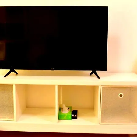 Apartment Chic Flat With Central Location Catalca