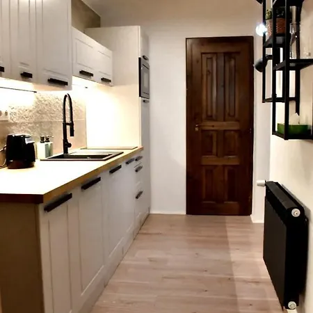 Chic Flat With Central Location * Catalca